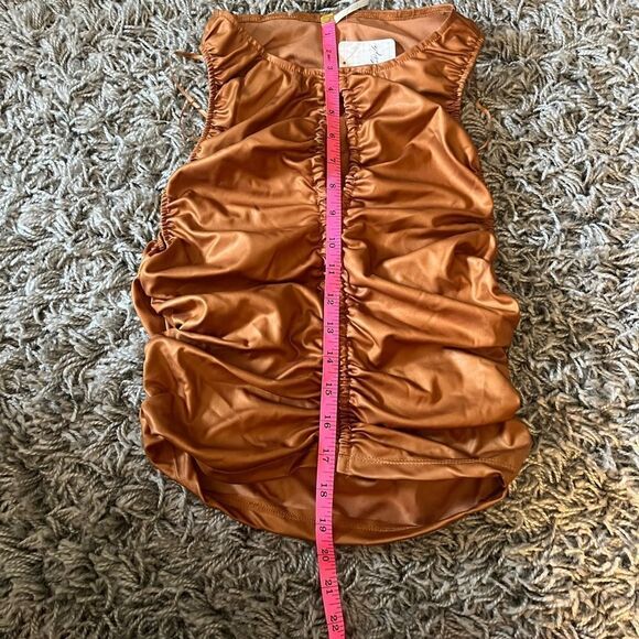 NWT Free People Ride Along Top - Picture 9 of 13